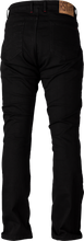 Load image into Gallery viewer, Womens Straight Leg 2 Jeans Black 2xl