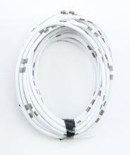 Load image into Gallery viewer, Electrical Wiring White 14a/12v 13'