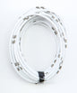 Electrical Wiring White 14a/12v 13'