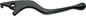 Right Lever Black