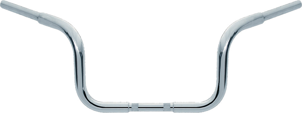 Chubby Bagger Bar Chrome