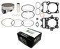 Top End Kit Scem Composite Cyl 87.45/Std 10.0:1 Suz