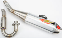 Load image into Gallery viewer, P/C T 6 S/S Exhaust System