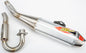 P/C T 6 S/S Exhaust System