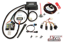 Load image into Gallery viewer, Plug N Play Power Control 4 Switch Not Included Yam