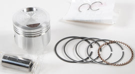 Piston Kit 39.00/Std 11:1 Hon