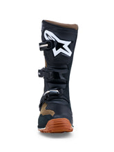 Load image into Gallery viewer, Tech T Boots Brwn/Blk/Gum 11