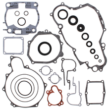 Load image into Gallery viewer, Complete Gasket Set With Oil Seals