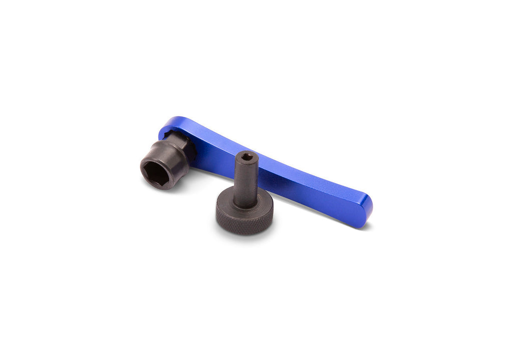 Tappet Adjuster Tool 3mm Sq 9mm Wrench