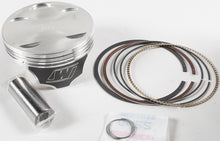 Load image into Gallery viewer, Piston Kit Armorglide 102.00/+2.00 9.9:1 Yam