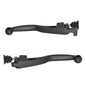 Apt Levers Black
