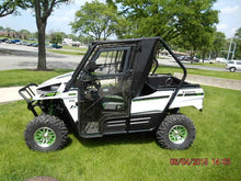 Load image into Gallery viewer, Full Utv Cab