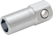 Load image into Gallery viewer, 90 Degree 1/4" Hex Driver D Shape Bit