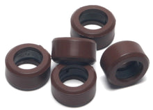 Load image into Gallery viewer, Oil Line Ferrule Evo 5/Pk Oe#63528 92