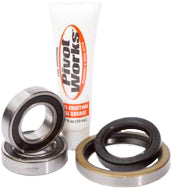 Load image into Gallery viewer, Front Wheel Bearing Kit