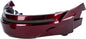 Removable Jaw Wine Red Gm 67/Of 77