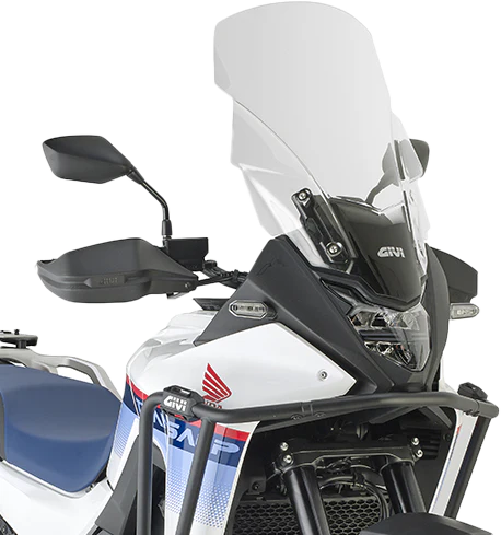 Windshield Specific Clear Hon