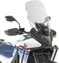 Windshield Specific Clear Hon
