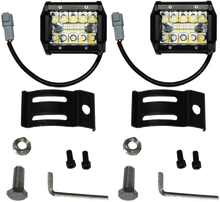 Load image into Gallery viewer, Smart Wire Reverse Light Kit Dual Light Pol