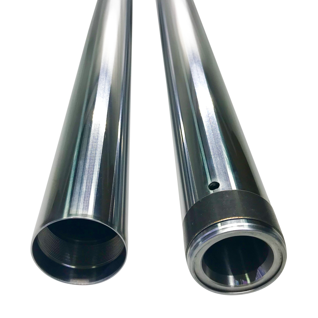 Pro One Chrome Fork Tubes 49mm 22 7/8"