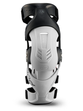 Load image into Gallery viewer, K4 3.0 Knee Brace Rt Stealth Grey Right 3x+