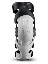 K4 3.0 Knee Brace Rt Stealth Grey Right Xs/Sm