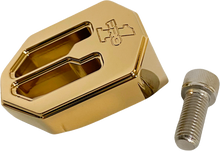 Load image into Gallery viewer, Pro Peg Shifter Peg Gold