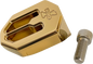 Pro Peg Shifter Peg Gold