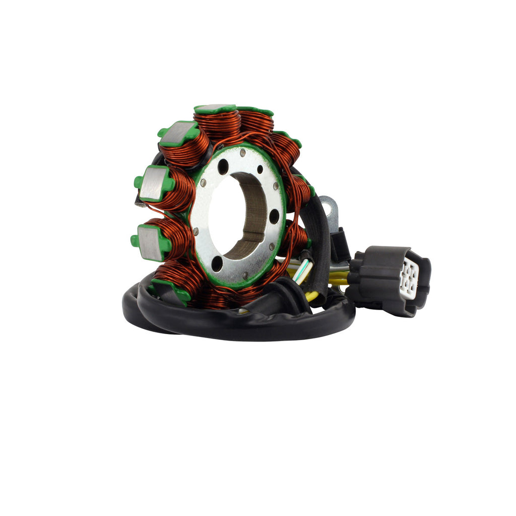Stator Stator+Pickup+Connector