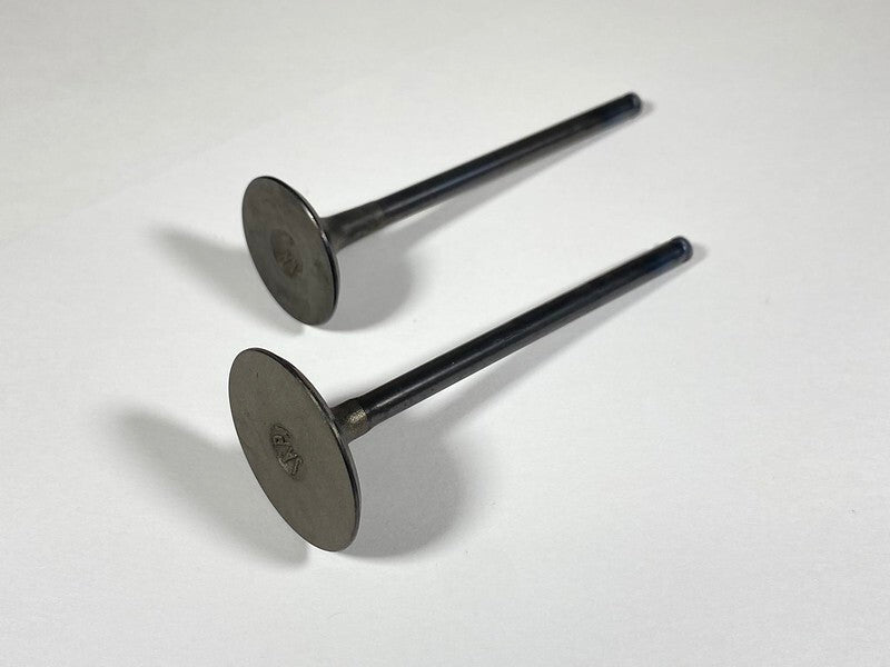 Valve Set Pol