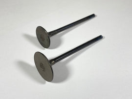 Valve Set Pol