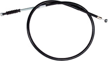 Load image into Gallery viewer, Black Vinyl Front Brake Cable