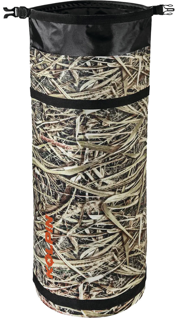 Dry Bag 40l Crypsis Camo