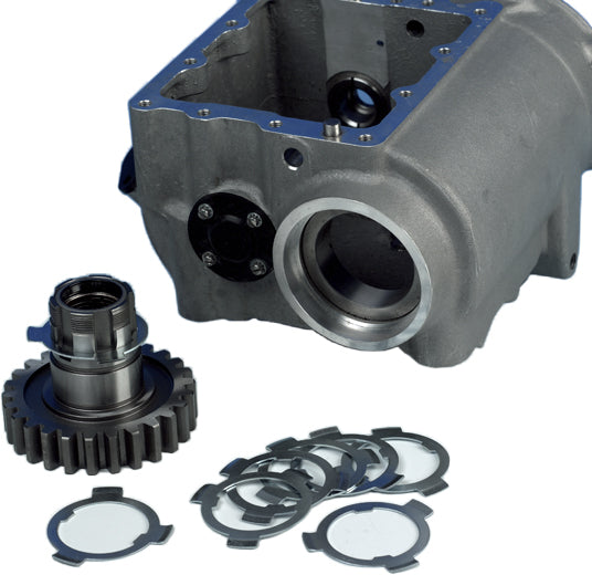 Gasket Lck Tab Sprkt To Main Drive Gear 5/Pk 35216 36