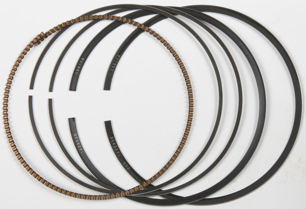 Piston Rings 101.96mm Ac/Suz For Namura Pistons Only