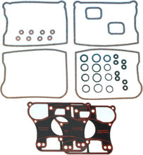 Load image into Gallery viewer, Gasket Rocker Cover W/Cork Rkr Paper Base Kit 17033 83 R