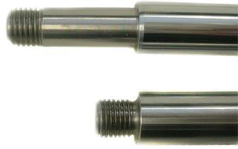 Kyb/Hpg Non Ra Shaft 16mm X 13.19"