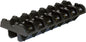 Caliber Grip Glide Metal Ramp Kit for trailer towing, durable steel construction, ideal for loading and unloading vehicles.
