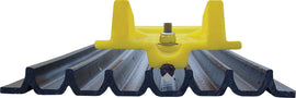 Caliber Multi-Glides Double Kit for trailer towing, includes two durable sliding components for secure trailer connection.