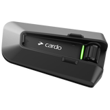 CARDO CARDO PACKTALK EDGE 2 WAY INTERCOM SYSTEM