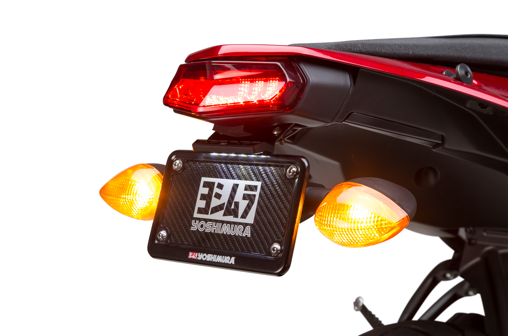 Fender Eliminator Kit Yam