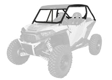 Load image into Gallery viewer, Baja Cage W/V Intrusion Black