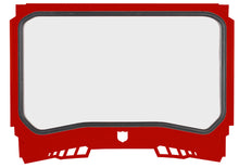 Load image into Gallery viewer, Pro Xp/4 Front Windshield Performance Red