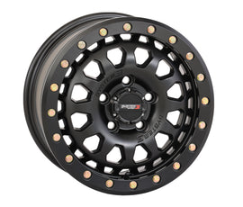 Sb6 Bl Wheel 15x7 6+1 (+50mm) 5/4.5 Matte Black