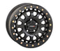 Sb6 Bl Wheel 15x7 6+1 (+50mm) 5/4.5 Matte Black