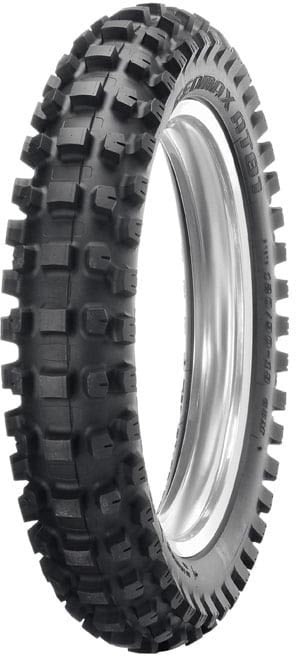 Tire Geomax Rc At81 Rear 110/100 18 64m Bias Tt