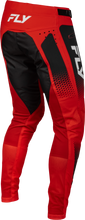 Load image into Gallery viewer, Rayce Sonar Bicycle Pants Red/Black/White Sz 34
