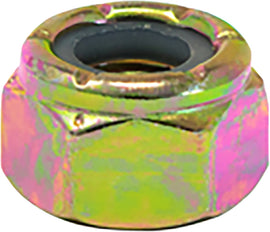 Lock Nuts  5/16