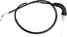 Load image into Gallery viewer, Black Vinyl Throttle Cable