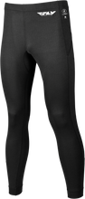 Load image into Gallery viewer, Lightweight Baselayer Pant Black Sm